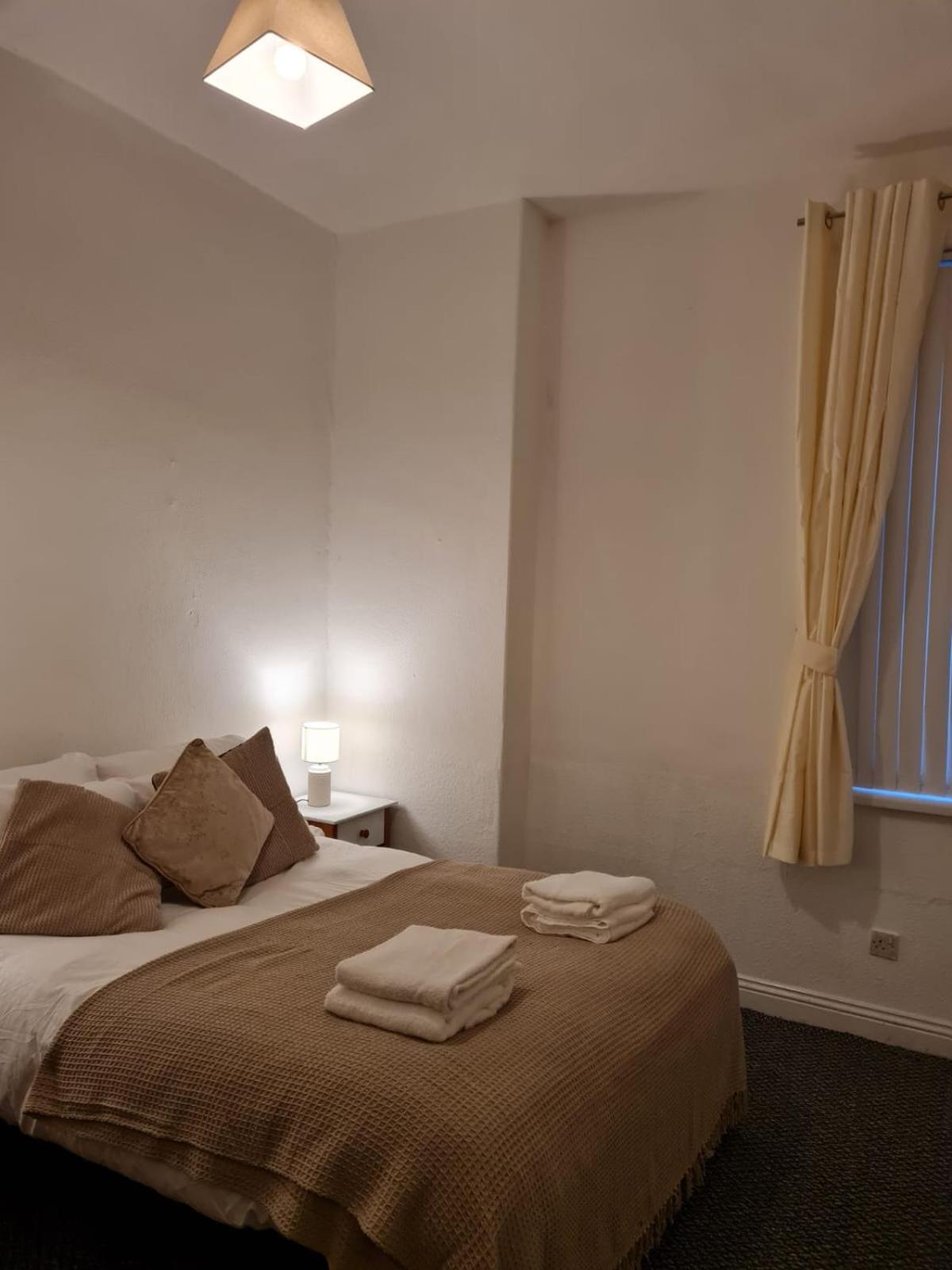 Appartement Shortridge Terrace - 1 à Jesmond Extérieur photo