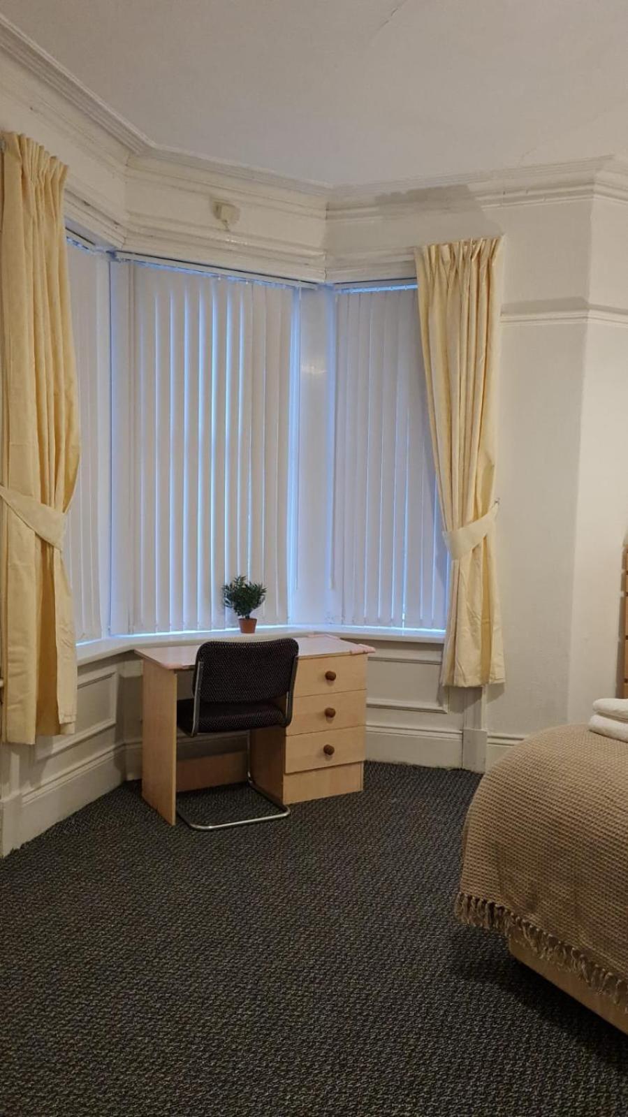 Appartement Shortridge Terrace - 1 à Jesmond Extérieur photo